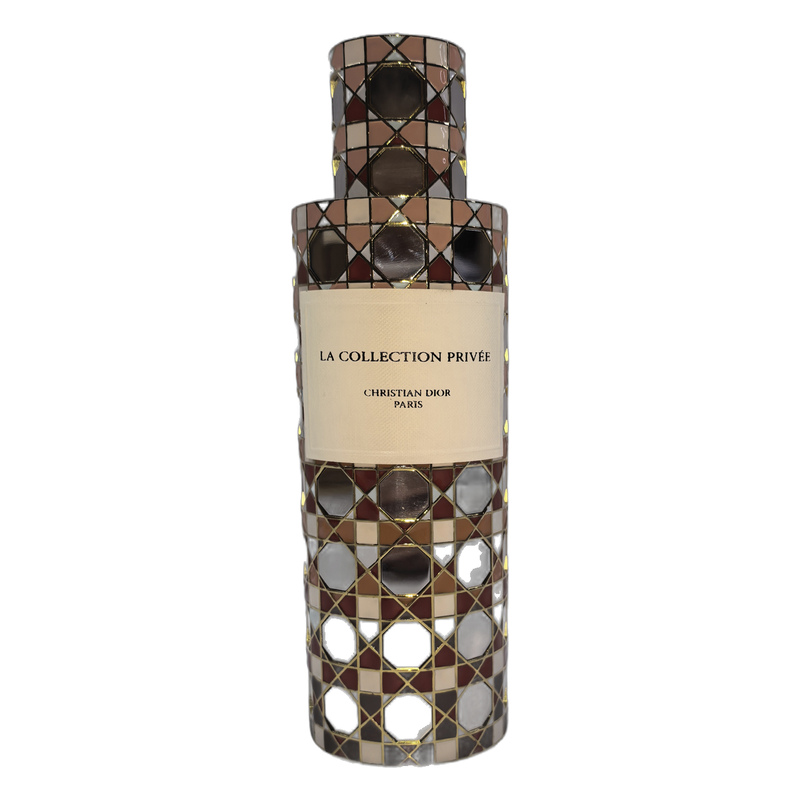 Dior La Collection Privee Fragrance Display