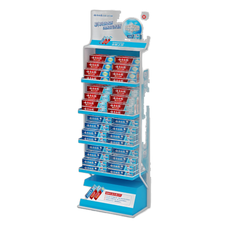 Yunnan Baiyao Oral Care Display