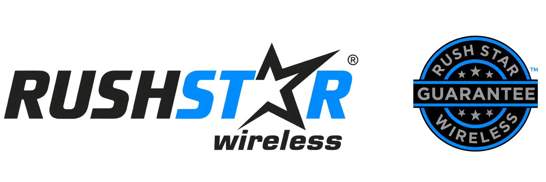 Rush Star Wireless